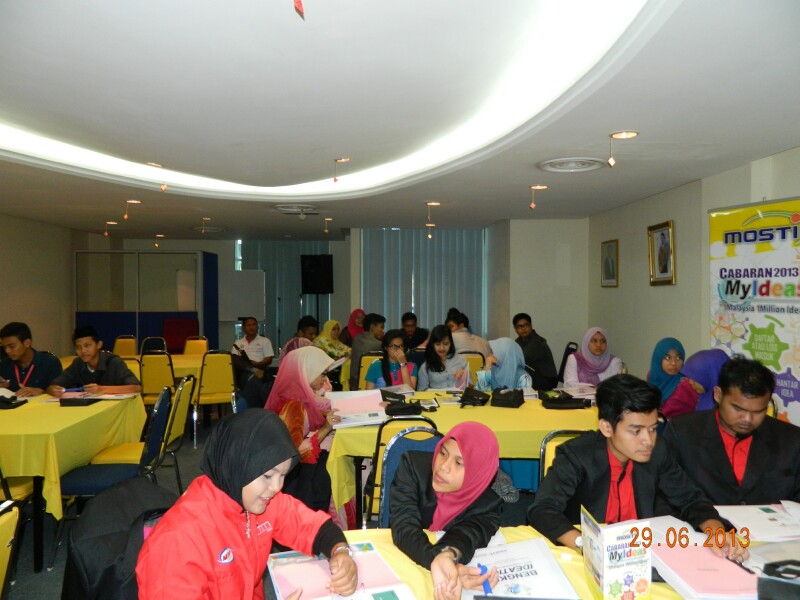 MIW Malacca - 6 MIW Malacca - 6